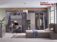 Modele Colecția SHADOW