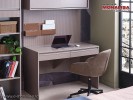 Birou Copii Tineret Shadow Gri ➡️ Design Modern Calitate Premium