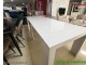 Masa consola Extensibila alba Candy 2-4-6-8-10-12 persoane