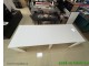 Masa consola Extensibila alba Candy 2-4-6-8-10-12 persoane