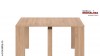 Consola Masa Extensibila dining Mateo 2-4-6-8 persoane Stejar Sonoma