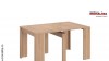 Consola Masa Extensibila dining Mateo 2-4-6-8 persoane Stejar Sonoma