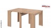 Consola Masa Extensibila dining Mateo 2-4-6-8 persoane Stejar Sonoma