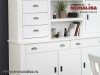 Living / Dining Victoire Alb