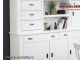 Living / Dining Victoire Alb
