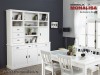 Living / Dining Victoire Alb