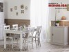 Living / Dining Victoire Alb