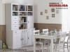 Living / Dining Victoire Alb