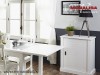 Living / Dining Victoire Alb