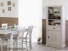 Living / Dining Victoire Alb