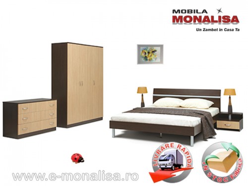 Mobila Dormitor Confort