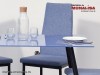 Set masa si 4 scaune Bucatarie - Living Dinette