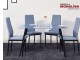 Set masa si 4 scaune Bucatarie - Living Dinette Set masa si 4 scaune Bucatarie - Living Dinette
