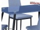 Set masa si 4 scaune Bucatarie - Living Dinette Set masa si 4 scaune Bucatarie - Living Dinette