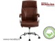 Scaun de birou directorial maro Leader Scaun de birou directorial maro Leader