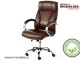 Scaun de birou directorial maro Leader Scaun de birou directorial maro Leader