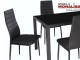 Set Masa cu 4 scaune Matrix Set Masa cu 4 scaune Matrix