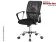 Scaun de birou cu Balans Mesh Negru - Office