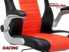 Scaun de Gaming pentru birou – Racing