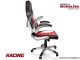 Scaun de Gaming pentru birou – Racing Scaun de Gaming pentru birou – Racing