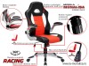 Scaun de Gaming pentru birou – Racing