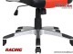 Scaun de Gaming pentru birou – Racing Scaun de Gaming pentru birou – Racing