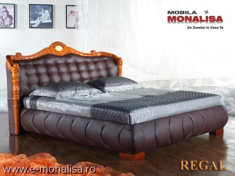 Pat Clasic de Lux Regal Pat Clasic de Lux Regal