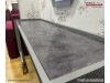 Set Mobila Dormitor moderna gri mdf lucios sticla gri Alessa