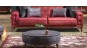 Canapea Rosu Bordo chester extensibila Armada de Lux Canapea Rosu Bordo chester extensibila Armada de Lux