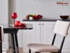 Masa Extensibila Moderna negru lucios Asos – Eleganta si Functionalitate
