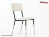 Masa Extensibila Moderna negru lucios Asos – Eleganta si Functionalitate