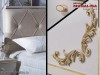 Mobila Dormitor complet Alb fildes de Lux Astoria