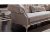 Canapea de Lux pe stil clasic Avangard crem la Pret Special