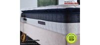 Vanzare Saltea Ortopedica 160x200 cm | Inaltime 35cm - ComfortRoll BoxSpring Bucuresti