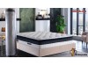 Saltea Ortopedica 160x200 cm | Inaltime 35cm - ComfortRoll BoxSpring