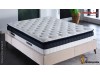 Saltea Ortopedica 160x200 cm | Inaltime 35cm - ComfortRoll BoxSpring