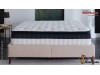 Saltea Ortopedica 160x200 cm | Inaltime 35cm - ComfortRoll BoxSpring