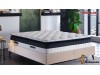 Saltea Ortopedica 160x200 cm | Inaltime 35cm - ComfortRoll BoxSpring