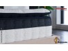 Saltea Ortopedica 160x200 cm | Inaltime 35cm - ComfortRoll BoxSpring