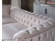 Canapea Catifea Crem Chester Modern Dolce Crom de Lux 3 Locuri Oferta Canapea Catifea Crem Chester Modern Dolce Crom de Lux 3 Locuri Oferta
