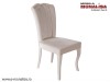 Dormitor Alb lucios Modern Elegance de Lux