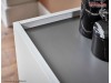 Comoda tv alba pentru living Modern Eva calitate Premium