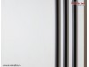 Comoda tv alba pentru living Modern Eva calitate Premium