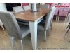 Masa Extensibila pentru living modern de calitate Lavin - pret special