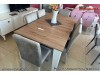 Masa Extensibila pentru living modern de calitate Lavin - pret special