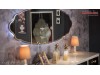 Living modern alb de Lux elegant Lorenz