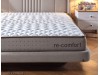 Pat tapitat Modern cu Lada si Somiera inclusa - Shine Elegant de Lux