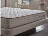 Pat tapitat Modern cu Lada si Somiera inclusa - Shine Elegant de Lux