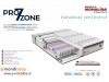 Saltea Pro7 Zone cu 7 Zone de Confort si Arcuri Pocket – Suport Ergonomic