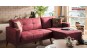 Coltar extensibil ieftin cu Sezlong Story Rosu Burgundy C2CL Coltar extensibil ieftin cu Sezlong Story Rosu Burgundy C2CL